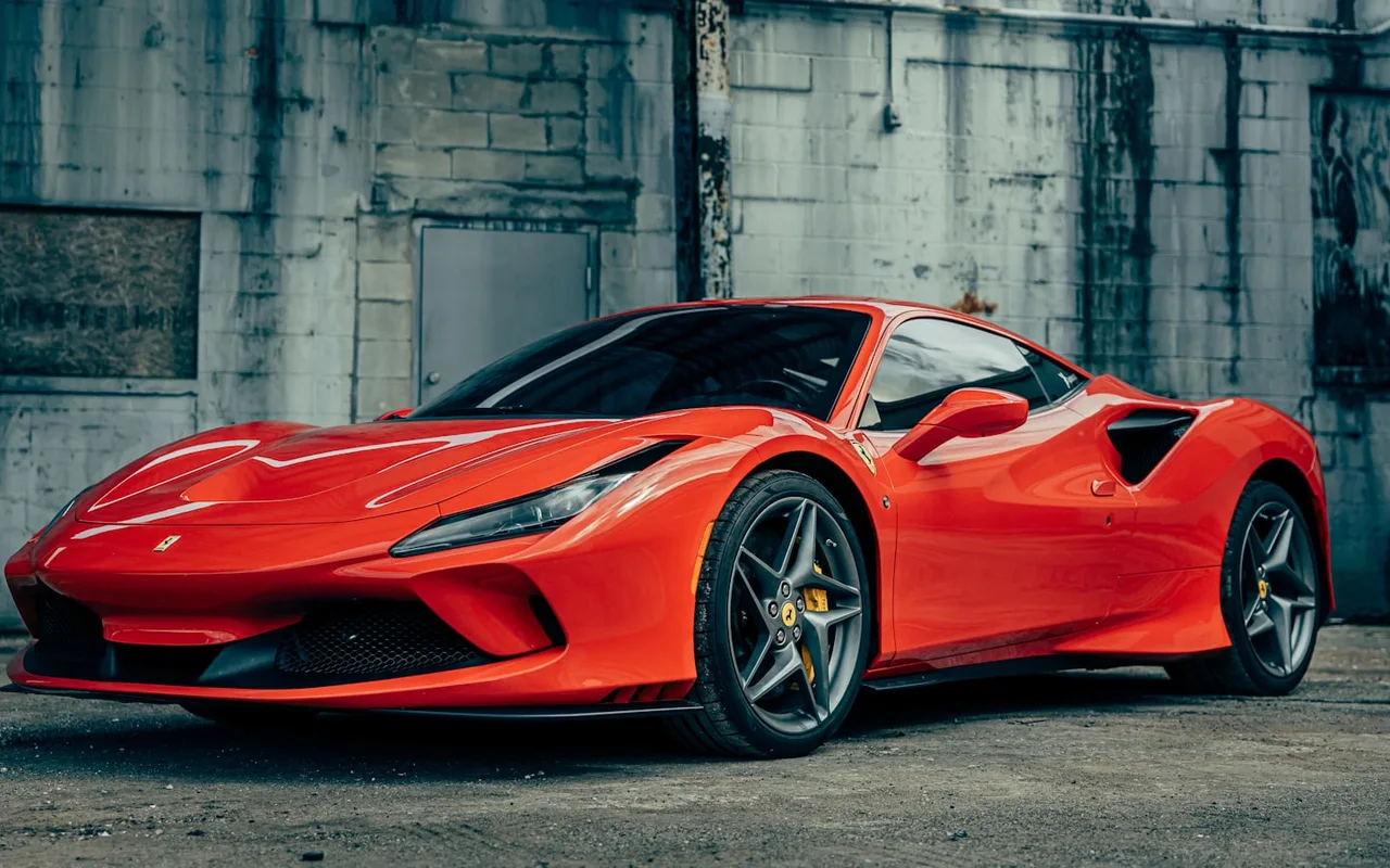 Abu Elezz — Auto-body service site